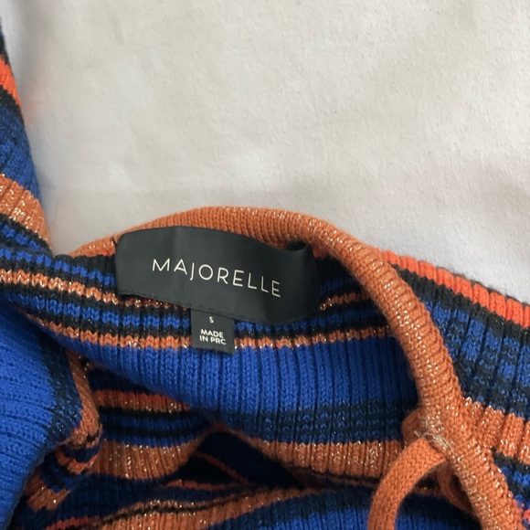 Majorelle Dress - Picture 4 of 4